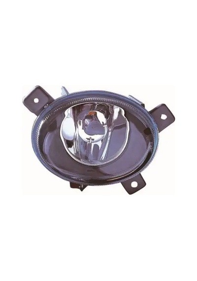 Volvo S60 Sis Fari Sol 2001-2010 Depo 3732001luq