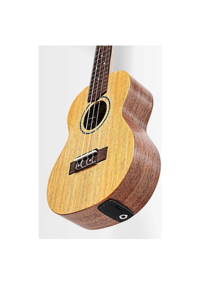 Kala James Hill Signature Elektro Concert Ukulele