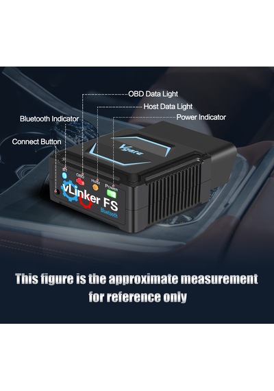 Vlinker Fs Bluetooth Ford Forscan Gizli Özellik Açma Ve Arıza Tes
