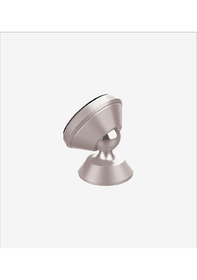 Linktech H708 Konsol İçin Mıknatıslı Yapışabilen Araç İçi Telefon Tutacağı