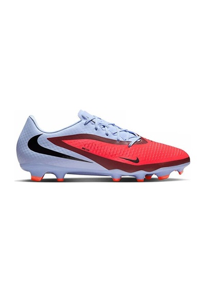Nike Nıke Phantom 6 Low Acad Fg/mg Erkek Çoklu Çim Zemin Kramponu Hj4564-400 Mavi Renkli