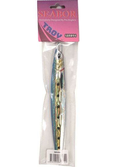 Seabor Troy 16cm 150gr Jig Yem