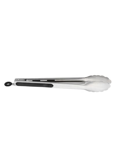 Epinox Profesyonel Yaylı Barbekü Maşası 30cm Pbm-30
