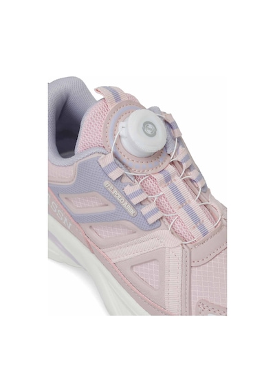 Uspoloassn U.s. Polo Assn. Tulka Jr Pembe Kız Çocuk Sneaker Pembe-lıla