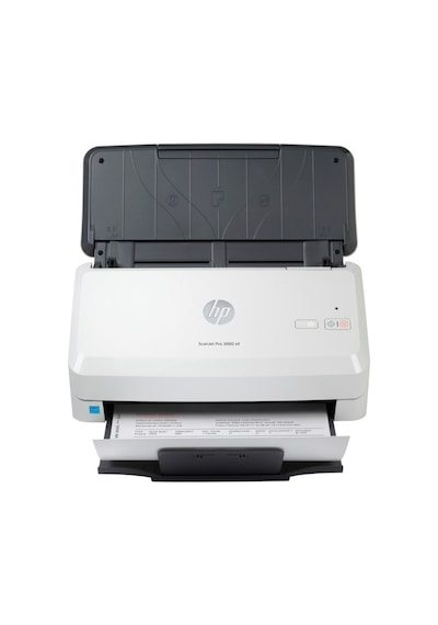 Hp Scanjet Pro 3000 S4 Doküman Tarayıcı 6fw07a