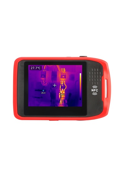 Unı-t Uti720t 256x192 Taşınabilir Termal Kamera