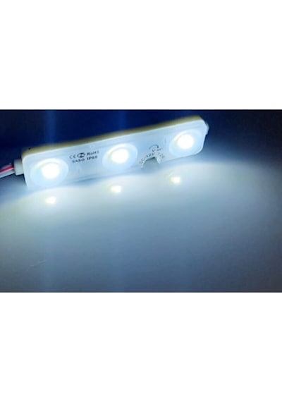 Akvaryum Mini Led Aydınlatma 1 Li Fişe Tak Çalıştır