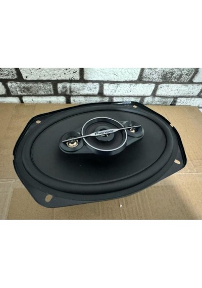 Tt26 Garaj Pioneer Ts6961f