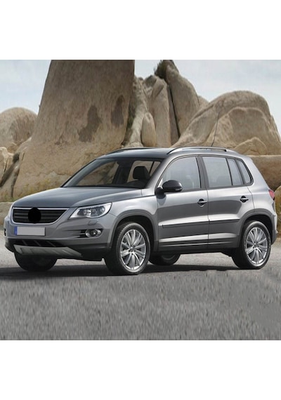 Vw Tiguan 08-11 Klima Polen Filtresi Anti Virüs Alerjen 1k1819669