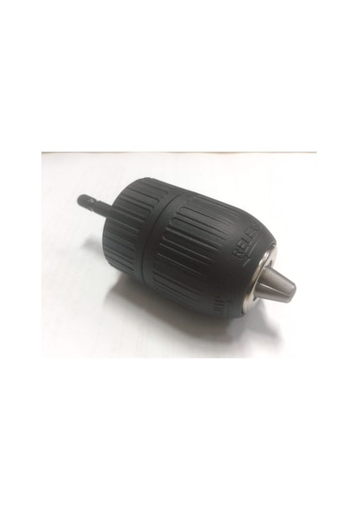 1 \4 Bıts Uçlu Mandren 2-13 MM Sıkma Aralığı