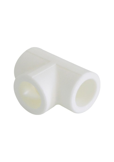 Kalde Boru Te 25 Mm Teo-250000