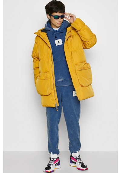 Nike Jordan Statement Chutney Down Fill Repel Puffer Erkek Kapüşonlu Kaz Tüyü Suitici Parka Hardal Hardal Nike Jordan Statement Chutney Down Fill Repel Puffer Erkek Kapüşonlu Kaz Tüyü Suitici Parka Hardal Hardal