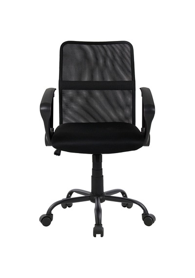 Koçtaş New Ruby Ofis Sandalyesi Siyah