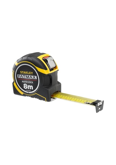 Fatmax Xtht033501 8mx32mm Çelik Şerit Metre Diğer
