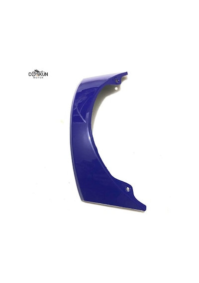 Coskunmotor Yamaha Cygnus Rs 125 Stop Alt Grenaj Mavi - 454715621