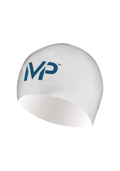 Mp Michael Phelps Race Bone White/Navy Çok Renkli