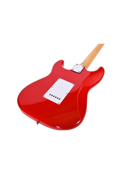 Kaysen K-eg1-m Rd Elektro Gitar St Kasa Sss Manyetik