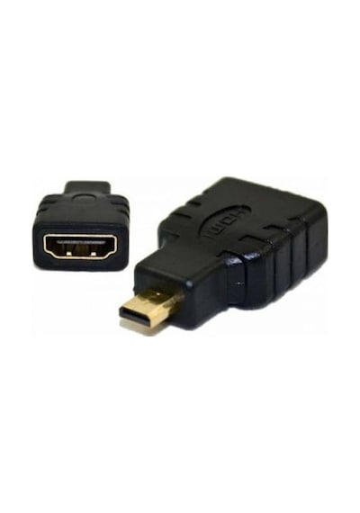 SpeedUF Micro Mikro HDMI To HDMI Çevirici Aparat - HDMI Dişi
