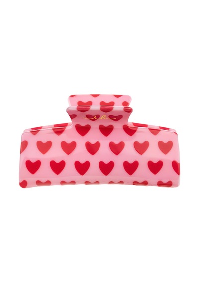 Clipstar M Love Is In The Hair 1 Adet Mandal Toka Diğer
