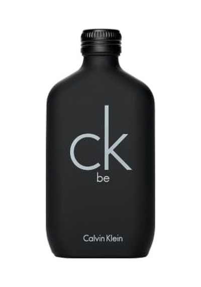 Calvin Klein Be Edt 200 Ml Unisex Parfüm Amber