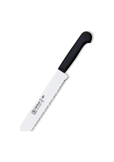 Sürbisa Ekmek / Pasta Bıçağı 61635-lz 35.0 Cm Çok Renkli