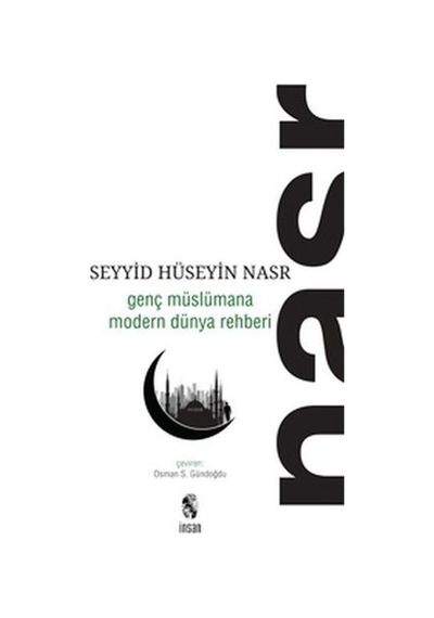 Genç Müslümana Modern Dünya Rehberi N11.33586