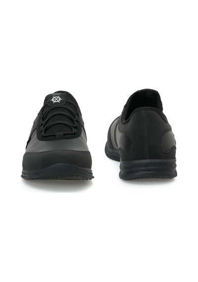 Torex Yvon Pu Siyah Erkek Slip On 000000000102714142
