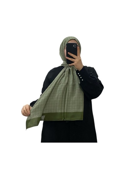 Aker Monogram Jakar Şal 6060900 951 951