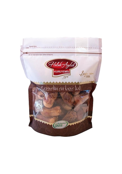 Haluk Aydın Kuruyemiş Sugay Hurma 500 G