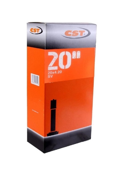 Cst 20 X 4.0 Sv Motor Sibop İç Lastik