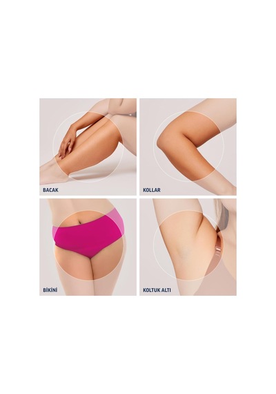 Veet Pure Tüy Dökücü Krem Normal Ciltler 2 x 150 ML
