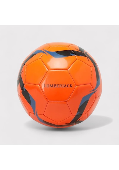 Lumberjack 5m Mb Crısta 55sn450 5fx,turuncu Std Futbol Topu Turuncu