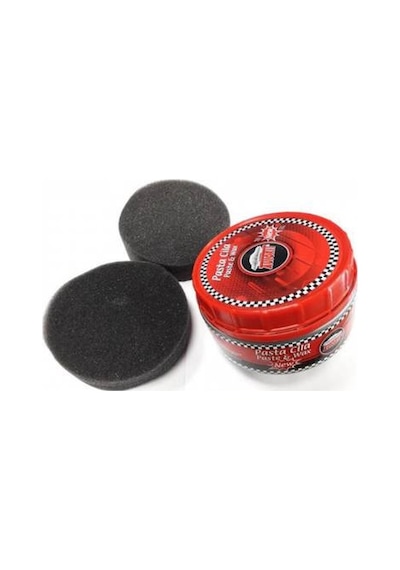 Autokit Pasta Cila Set 2 Süngerli