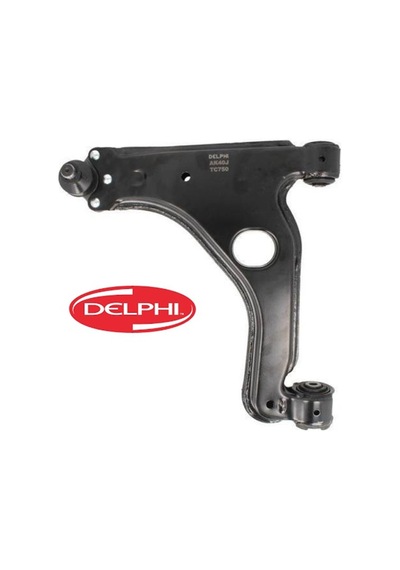 Opel Astra G Ön Sol Salıncak  Delphi Marka