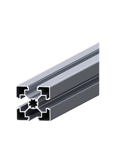 Doğuş Kalıp 45x45 Süper Light Sigma Profil