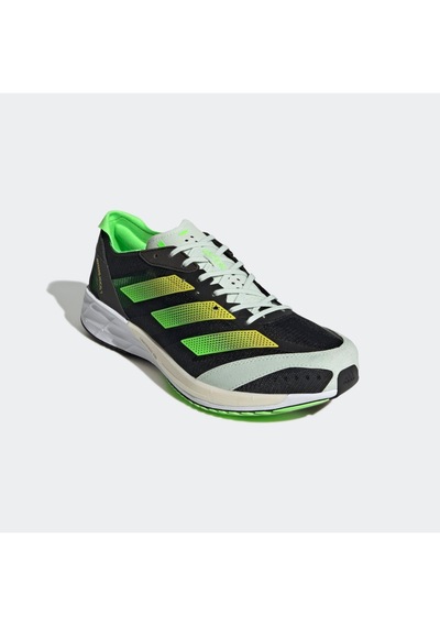 Adidas Adizero Adios 7 Erkek Spor Ayakkabısı Gy8409 Çok Renkli