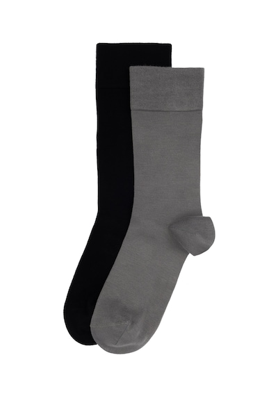 Pierre Cardin Erkek Gri Çorap 50308478-100 Gri
