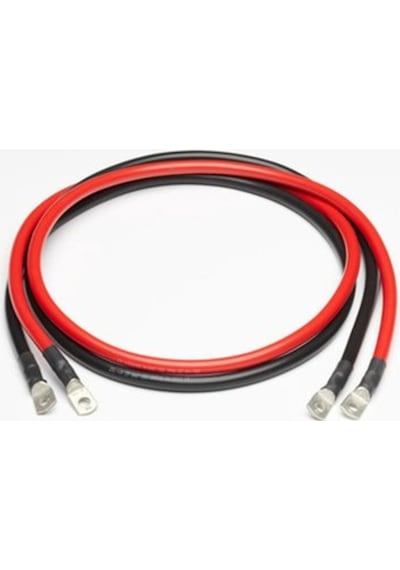 1X16Mm Marin Akü Kablosu - Kalaylı Tekne Yat Karavan Akü Kablosu