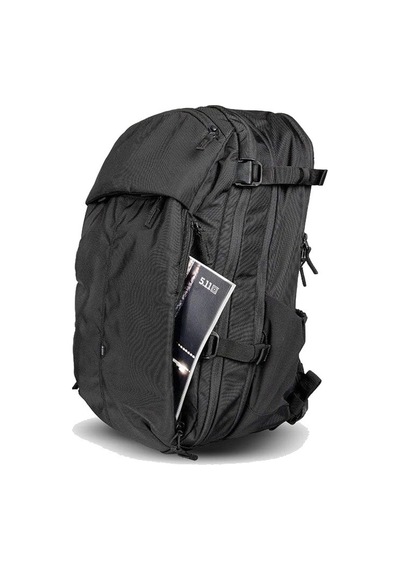 5.11 Lvc48 Backpack Sıyah Canta Siyah