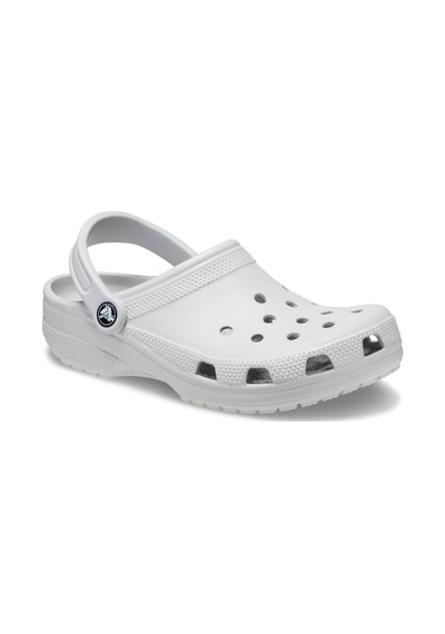 Crocs Classic Unisex Terlik Cr10001-1ft Beyaz