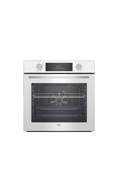 Beko 688 BFC 331 B - BOCD T 6012 EB - BDE 6050 HB New White Star 3 Lü Ankastre Set