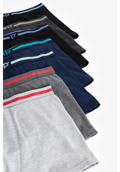 Penti  Erkek Renkli Classic Core Çoklu Boxer