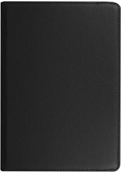 More TR Galaxy Uyumlu Tab S6 Lite P610 Zore Dönebilen Standlı Kılıf