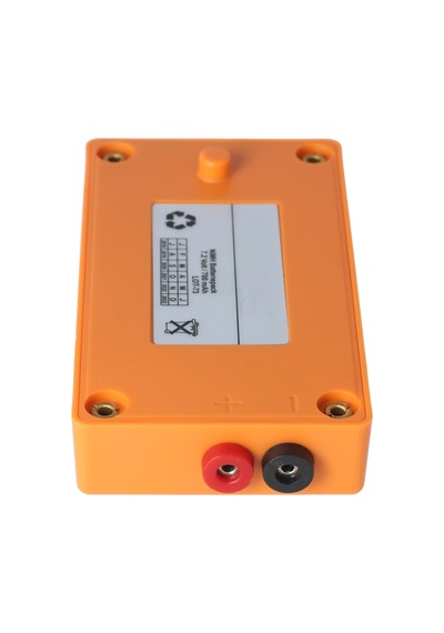 Vinç Aküsü Nimh 7.2v 700mah, Großfunk 7.2v Gf001 İçin Uygun Gross Funk 100-001-885'in Yerini Alıyor
