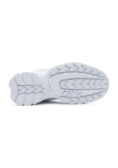Fıla 1010302.1fg Disruptor Kadın Beyaz Günlük Spor Ayakkabı Beyaz