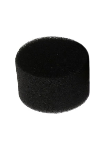 Dremel için Cırtlı Polisaj Süngeri çap 50mm - Parlatma Polisaj İçin