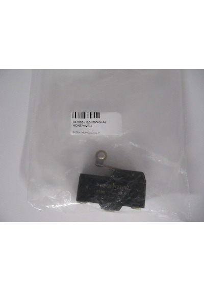 Honeywell Bz-2rw22-a2 Switch