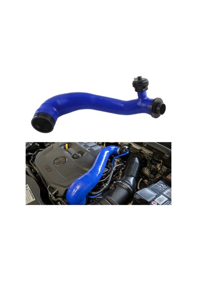 Vag Grubu Forge Dump Valve 1.4 Tsi - 1.2 Tsi Forge Blow Off Sesli