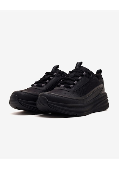 Skechers Bobs Skıllz Erkek Siyah Spor Ayakkabı 118440tk Bbk