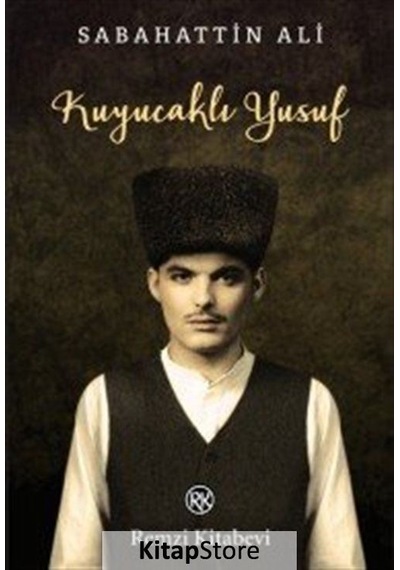Kuyucaklı Yusuf / Sabahattin Ali N11.663